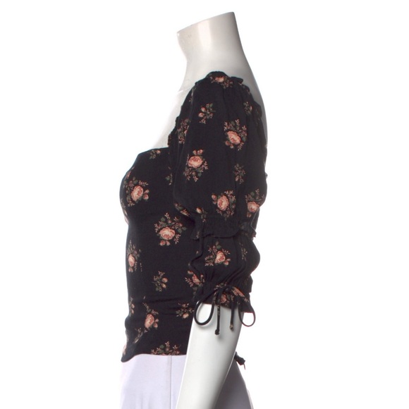 Reformation Nina Top in Visalia, Sz 2 - Picture 5 of 9